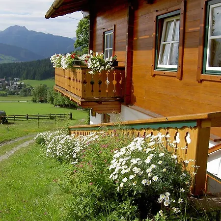 Apartament Haus Berghild Ramsau am Dachstein Pokój zdjęcie