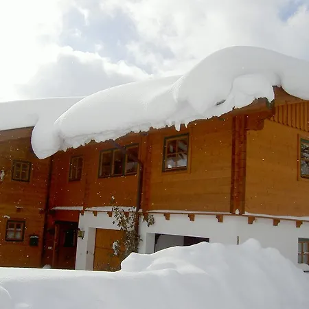 Apartament Haus Berghild Ramsau am Dachstein Pokój zdjęcie