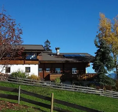 Apartament Haus Berghild Ramsau am Dachstein Pokój zdjęcie