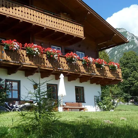 Apartament Haus Berghild Ramsau am Dachstein Pokój zdjęcie