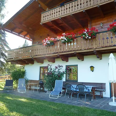 Apartament Haus Berghild Ramsau am Dachstein Pokój zdjęcie