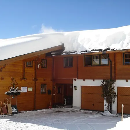Apartament Haus Berghild Ramsau am Dachstein Pokój zdjęcie