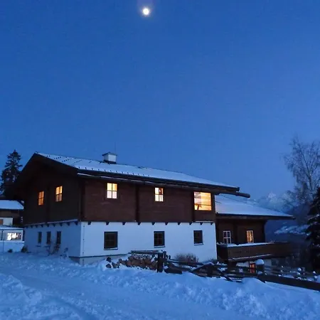 Apartament Haus Berghild Ramsau am Dachstein Pokój zdjęcie