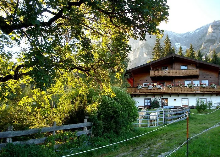Haus Berghild