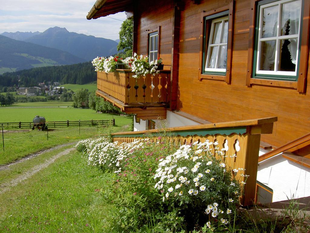 Haus Berghild * Ramsau am Dachstein