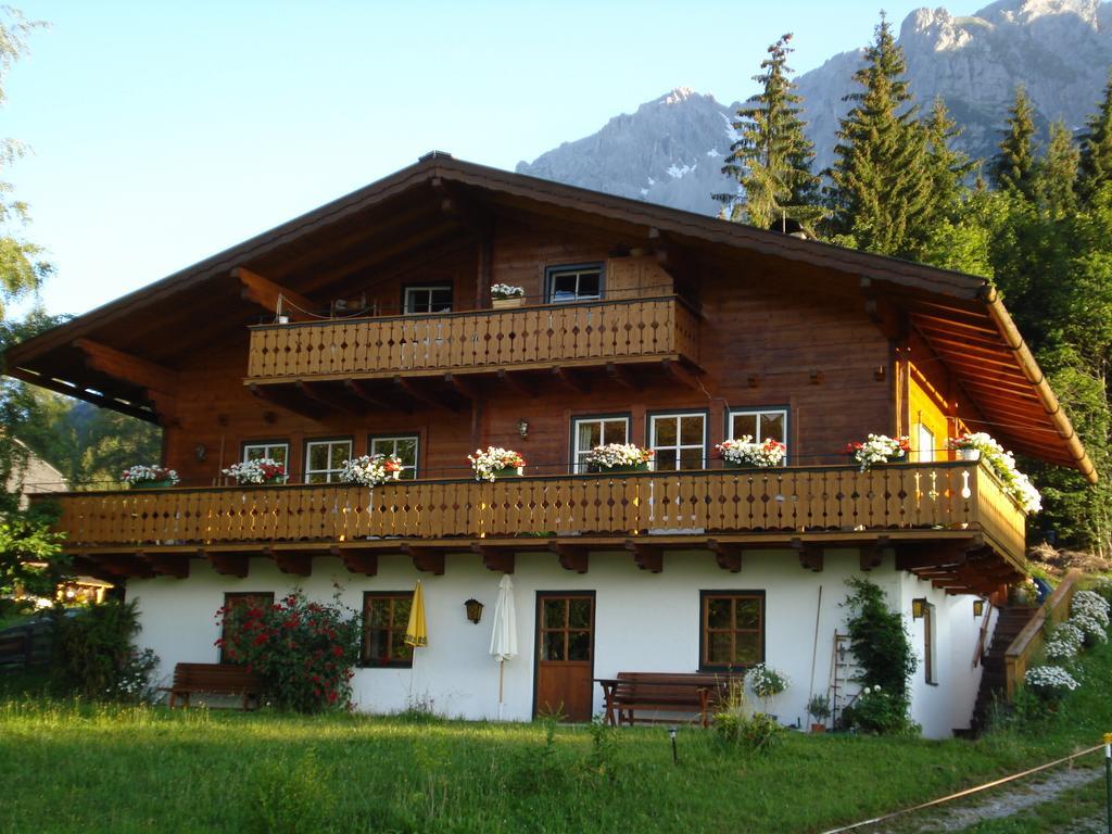 Haus Berghild