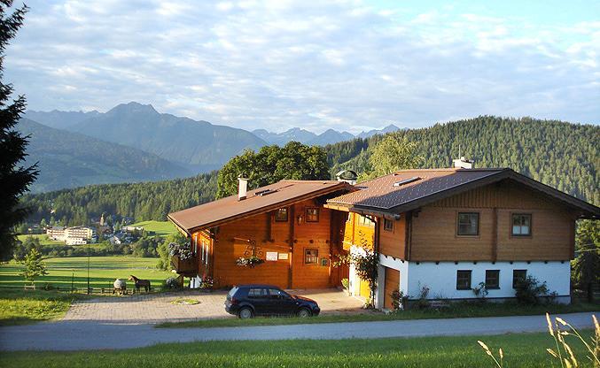 Haus Berghild *